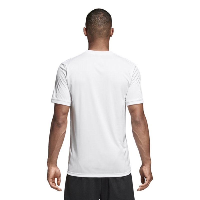 Koszulka adidas Tabela 18 JSY CE8938 biały 164 cm