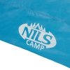NC8030 NIEBIESKI NAMIOT PLAŻOWY 260x120x120 CM NILS CAMP