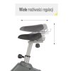 M0907  ROWER MAGNETYCZNY HMS PREMIUM