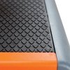 AS007 BLACK/ORANGE STEP DO AEROBIKU HMS PREMIUM
