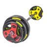 SBP15 SZTANGA DO BODY PUMP 20KG HMS