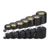 HG PRO 16 KG HANTLE GUMOWANE HMS