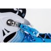 Łyżworolki - 3 Skate - Łyżwy - Wrotki  4W1 Enero 26-29 Niebieskie
