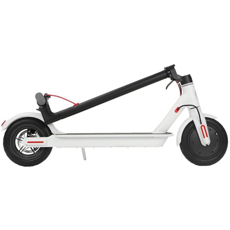 Hulajnoga elektryczna Pb Ciudad 350W biała