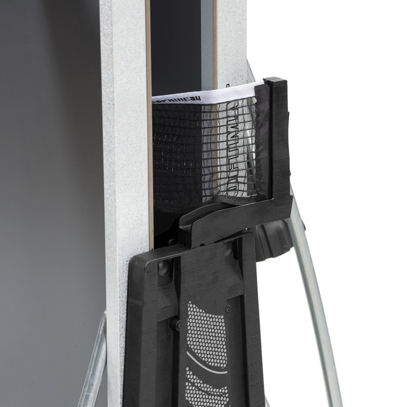 CORNILLEAU STÓŁ TENISOWY SPORT 250 INDOOR NIEBIESKI