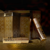 Kajal Treasure Box GOLD EDITION zestaw próbek dla kobiet 8 x 3 ml