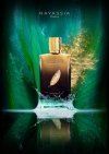 Nayassia Matsya woda perfumowana 100 ml