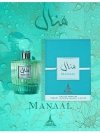 Paris Corner Manaal woda perfumowana 100 ml