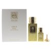 Signature Sillage D'Orient Gold Rose woda perfumowana 100 ml + 15 ml gift set
