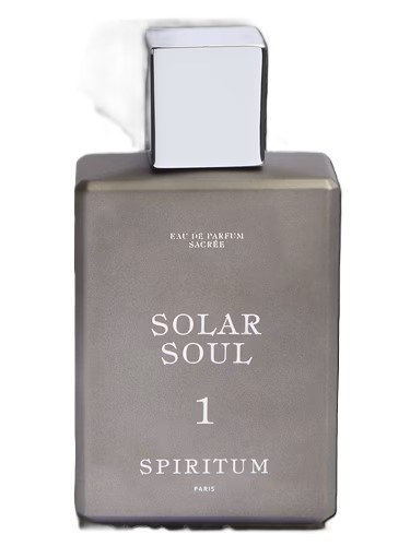 spiritum 1 - solar soul