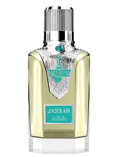 nabeel jassar