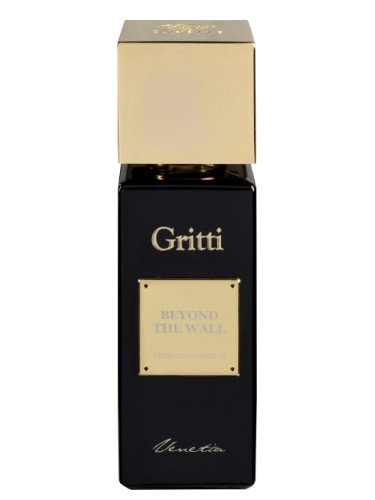 gritti beyond the wall ekstrakt perfum 100 ml  tester 