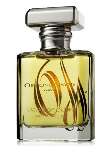 ormonde jayne 2. nawab of oudh parfum ekstrakt perfum null null   