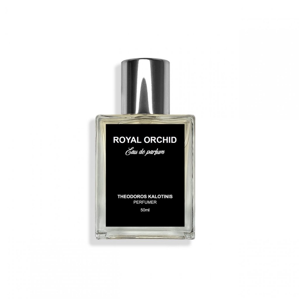 theodoros kalotinis royal orchid