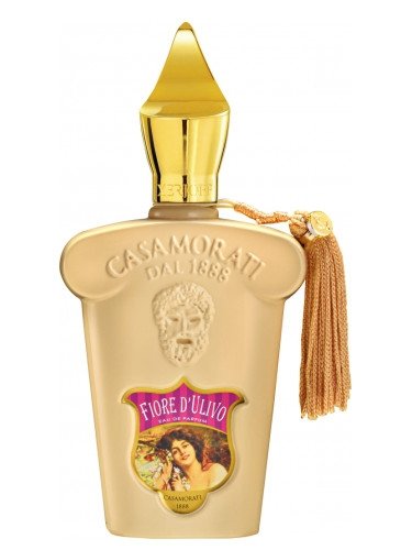 xerjoff casamorati - fiore d'ulivo woda perfumowana 100 ml  tester  
