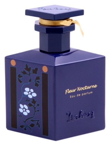 isabey fleur nocturne