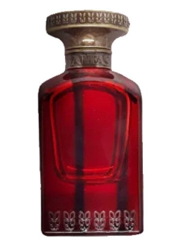 anfas shaouq woda perfumowana 75 ml  tester 