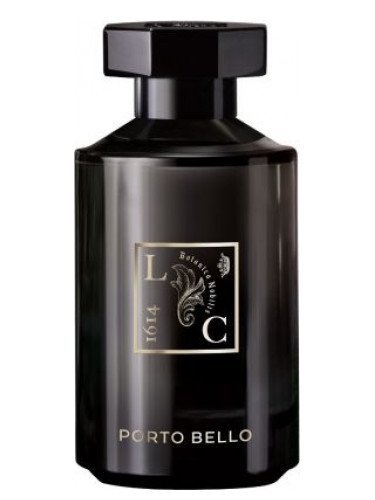 le couvent porto bello woda perfumowana 100 ml  tester  
