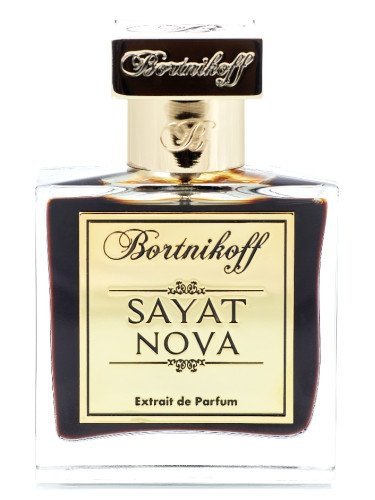 bortnikoff sayat nova