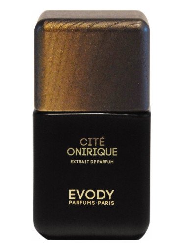 evody collection cachemire - cite onirique ekstrakt perfum 30 ml   