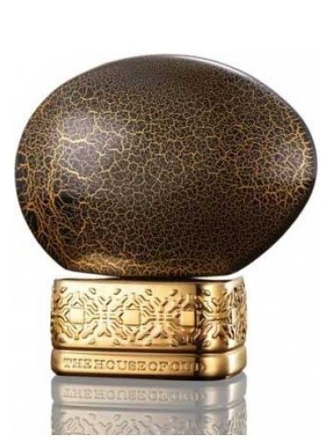 the house of oud blessing silence