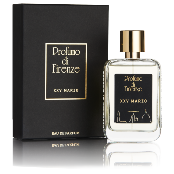 profumo di firenze xxv marzo
