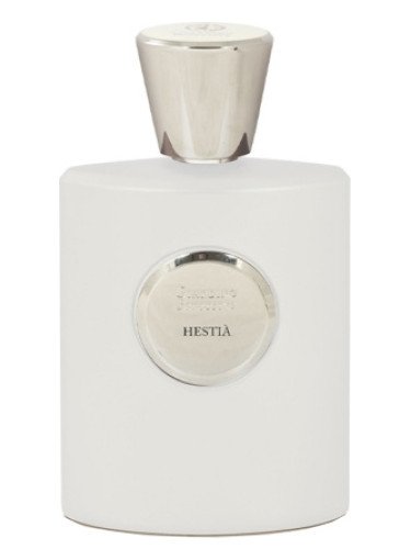 giardino benessere hestia ekstrakt perfum 100 ml  tester  