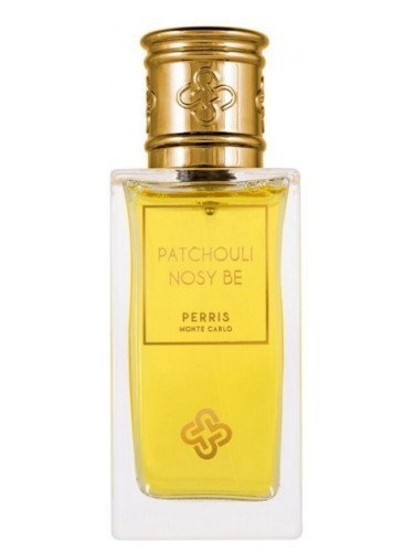 perris monte carlo patchouli nosy be ekstrakt perfum 50 ml    