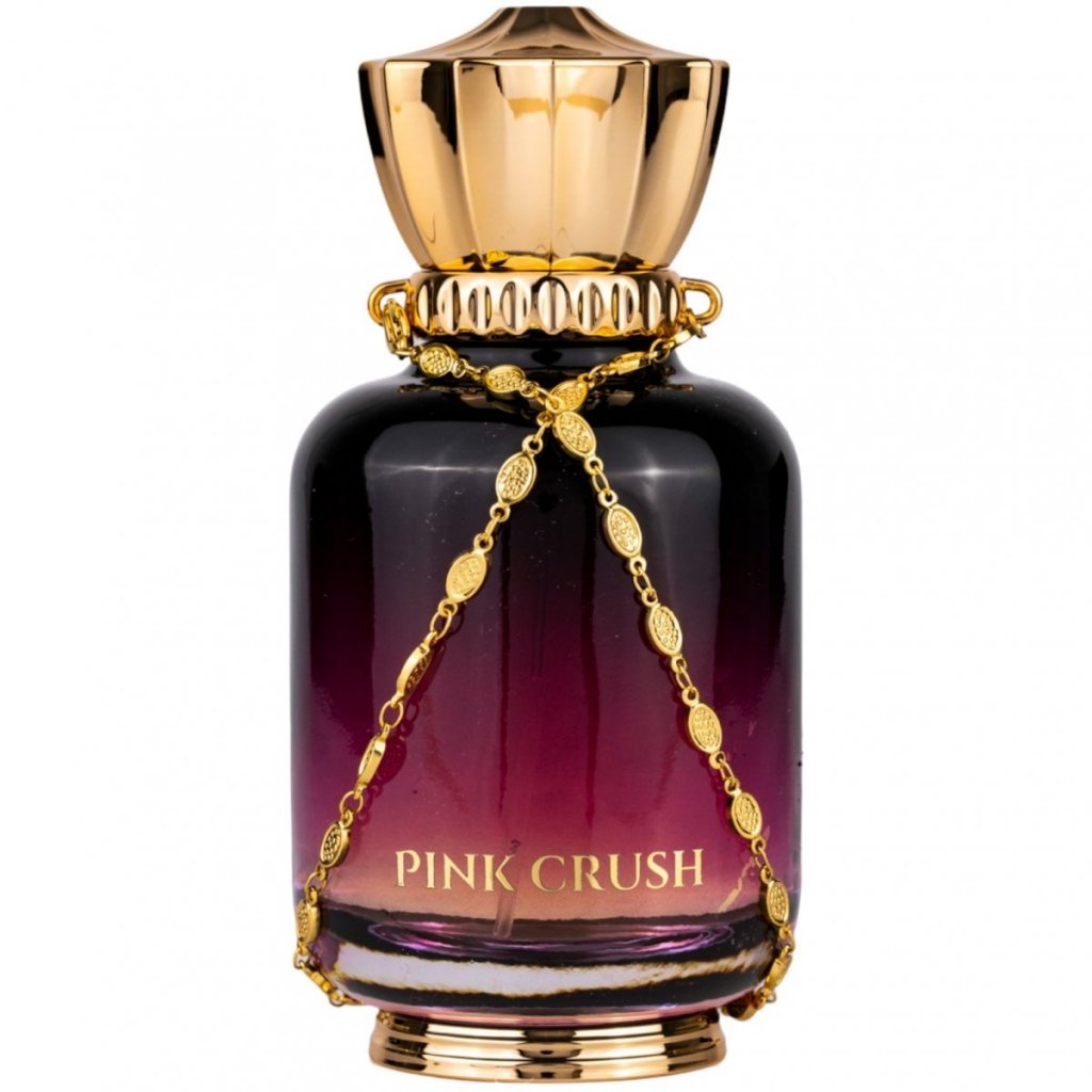 maison asrar pink crush woda perfumowana 100 ml   