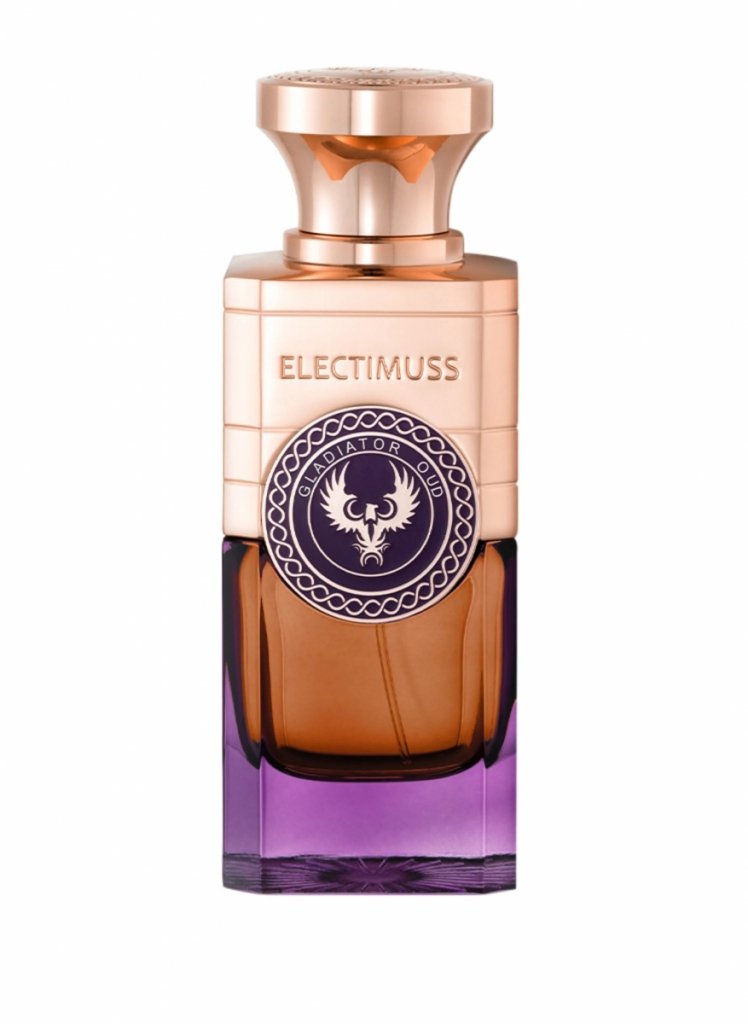 electimuss gladiator oud