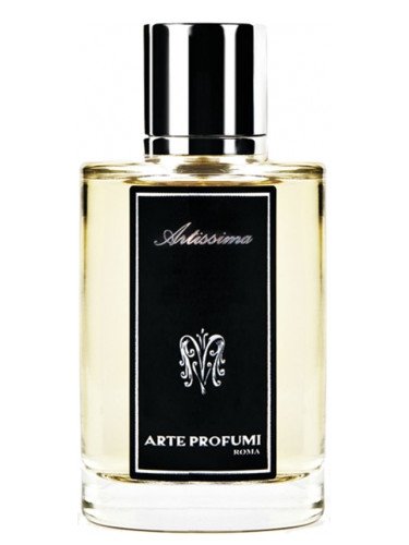 arte profumi artissima