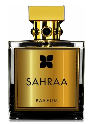 fragrance du bois sahraa