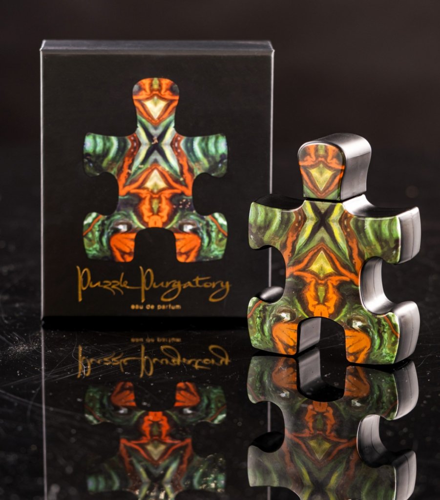 puzzle parfum puzzle purgatory