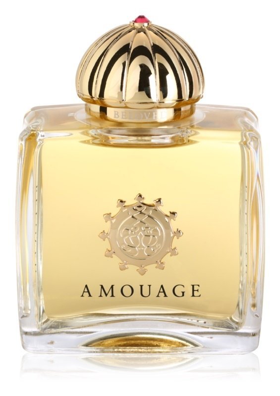 amouage beloved woman