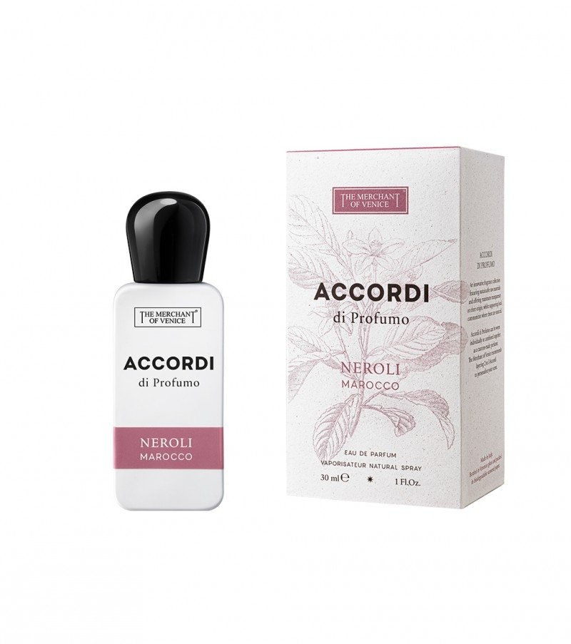 the merchant of venice neroli marocco