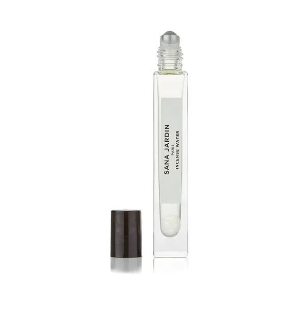 sana jardin incense water