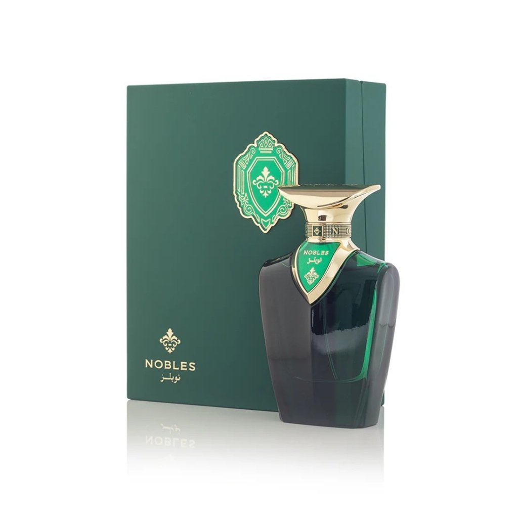 arabian oud nobles woda perfumowana 80 ml     