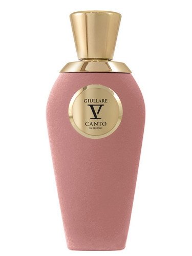 v canto giullare ekstrakt perfum 100 ml  tester  