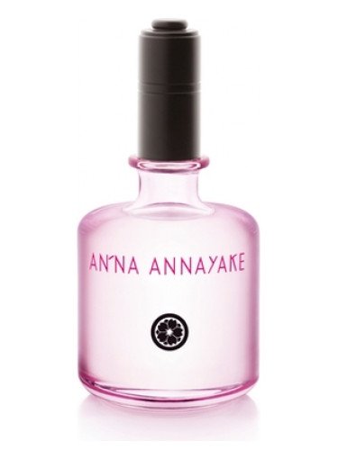 annayake an'na woda perfumowana 100 ml  tester  