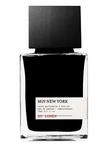 min new york scent stories vol.2/ch.01 - ad lumen woda perfumowana 75 ml  tester  