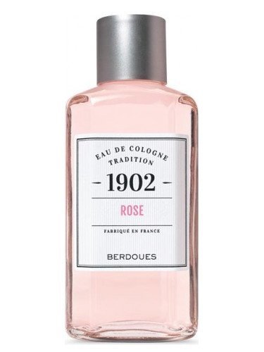 berdoues 1902 - rose