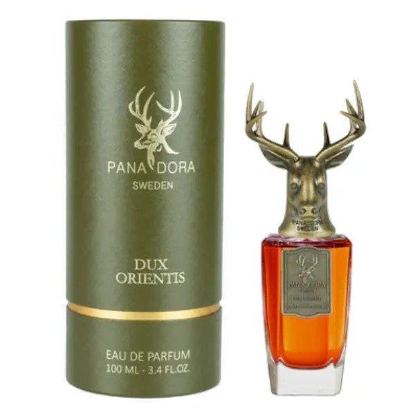 pana dora dux orientis