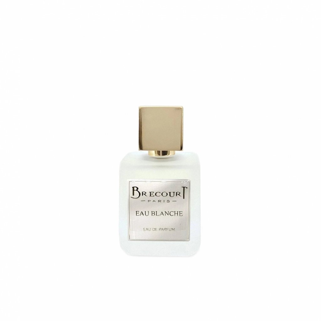 brecourt eau blanche woda perfumowana 50 ml    