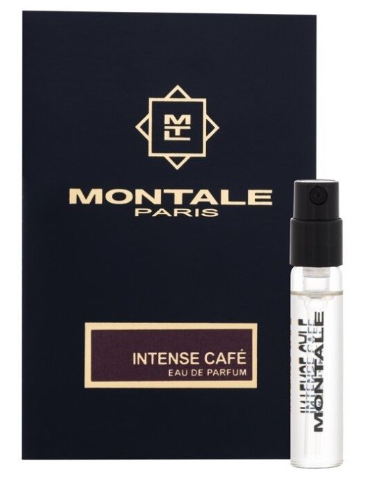 montale intense cafe woda perfumowana 2 ml    