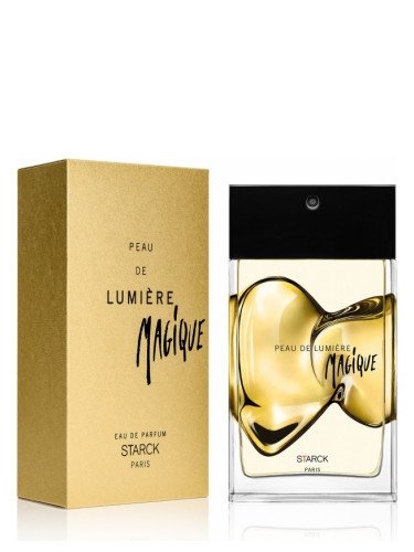 starck peau de lumiere magique woda perfumowana null null   