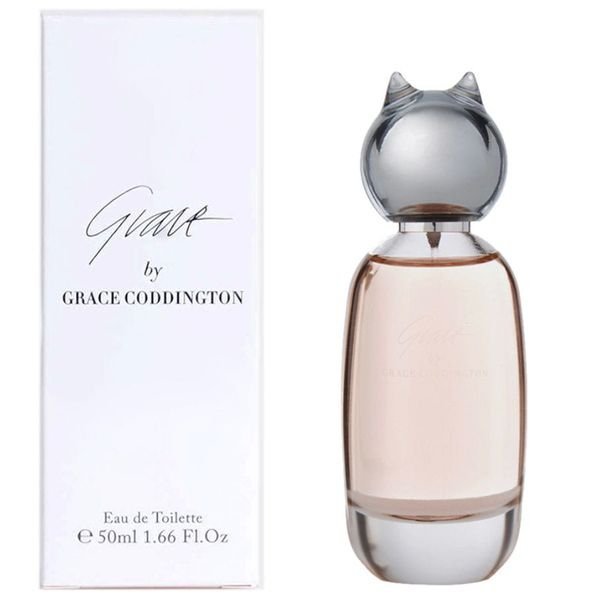 comme des garcons grace by grace coddington