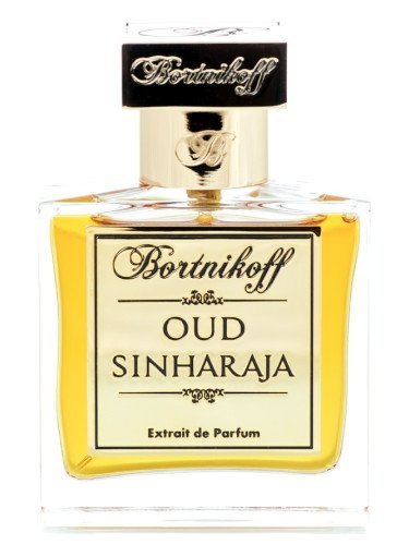 bortnikoff oud sinharaja
