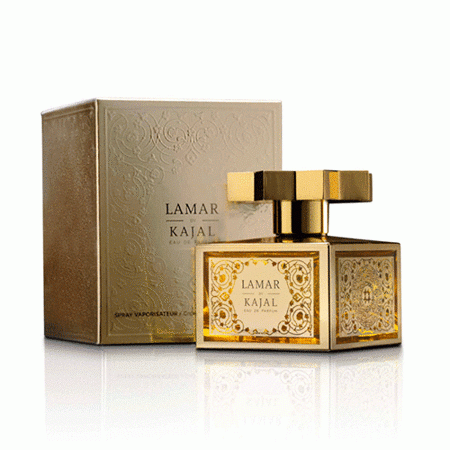 kajal lamar woda perfumowana 100 ml     
