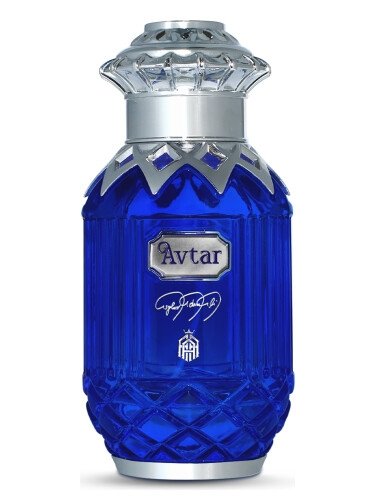 asghar adam ali parfums avtar