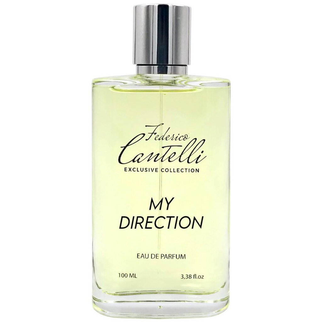 federico cantelli my direction